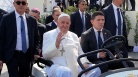 fotogramma del video Sett. Cattolici: Fedriga, onore visita Santo Padre in Fvg